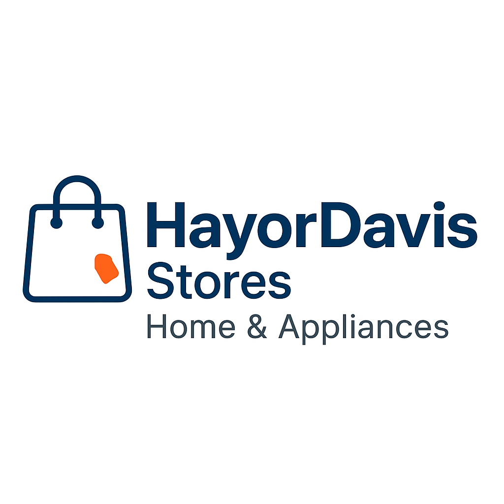 HayorDavis Stores logo